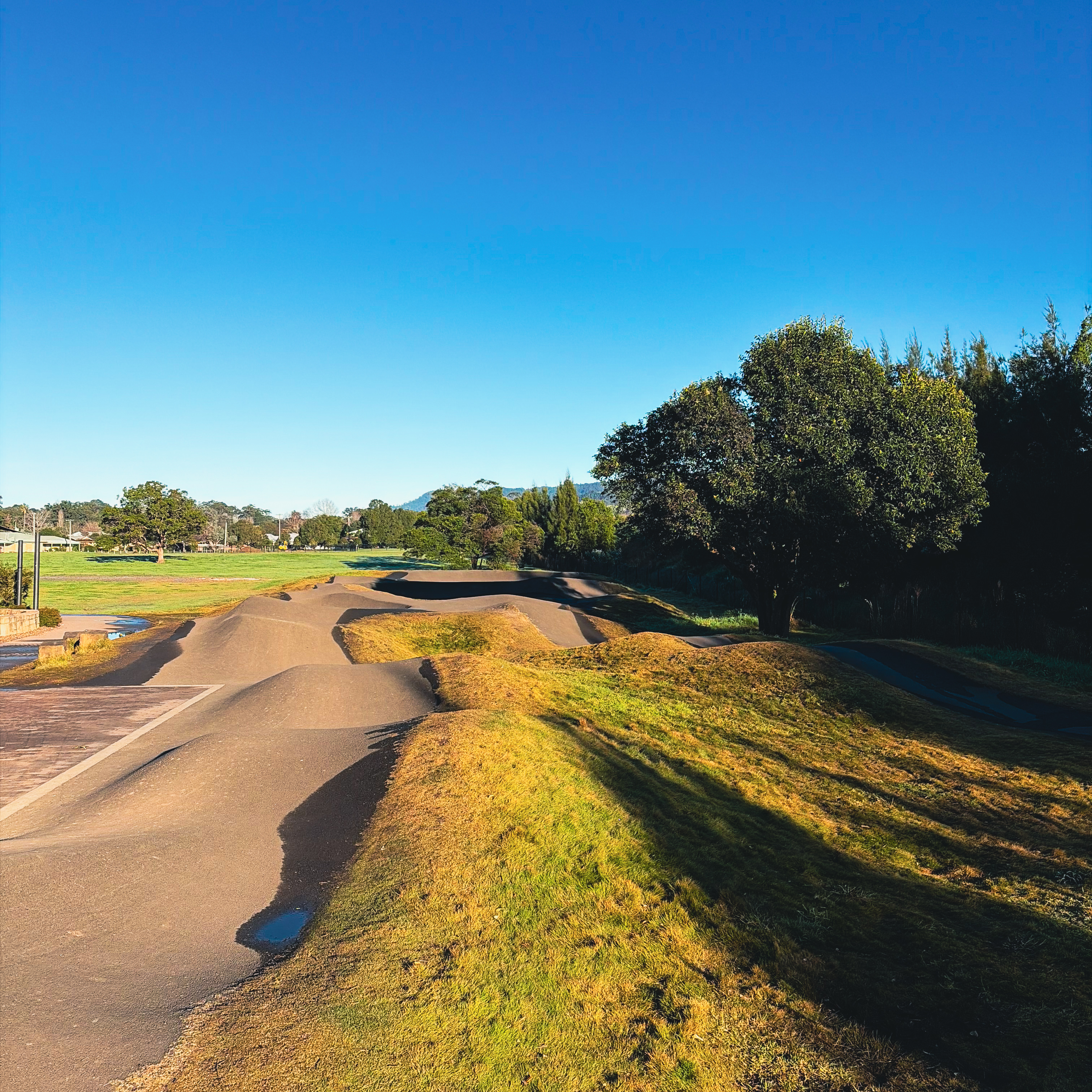 Boongaree Rotary Nature Play Park