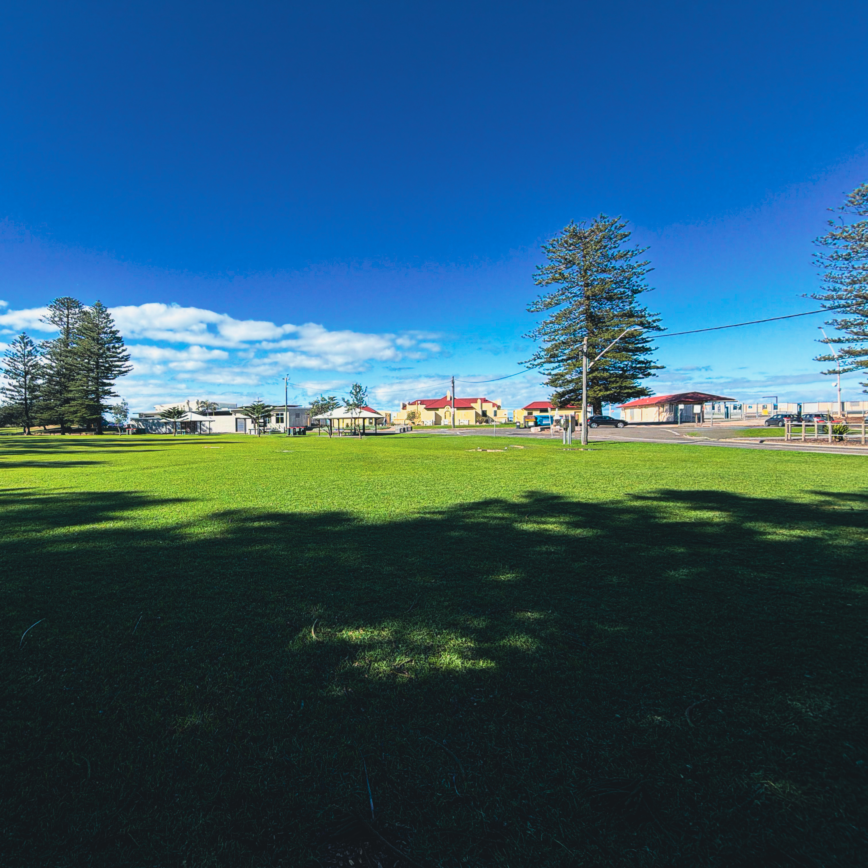Thirroul Beach