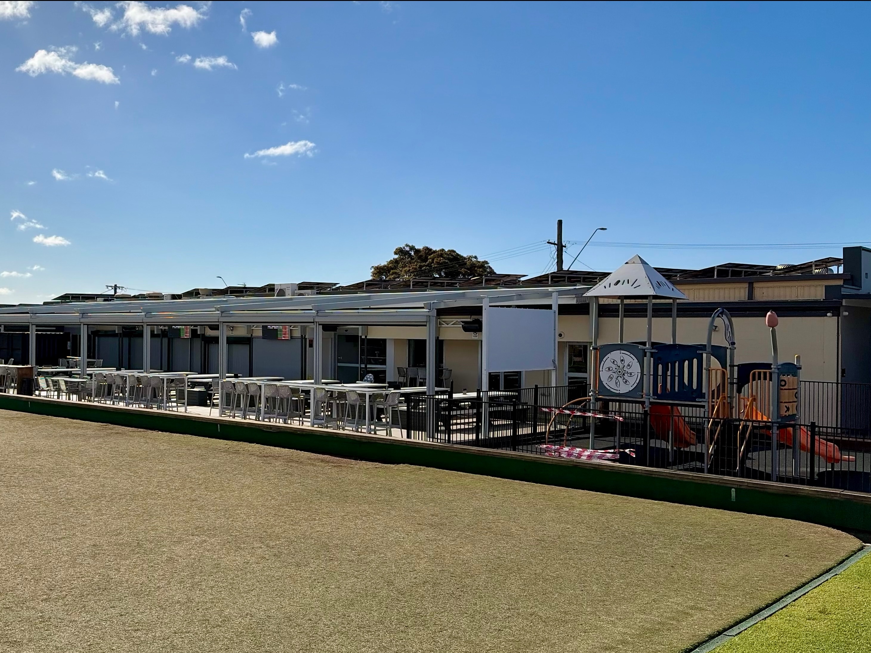 Bellambi Bowling Club