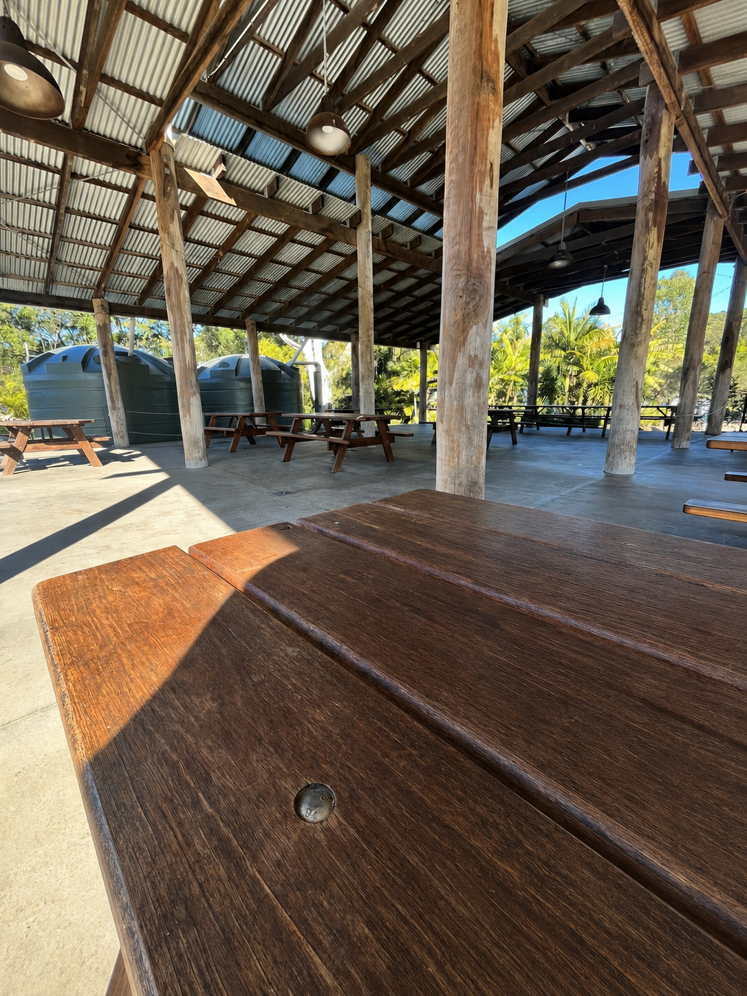 Symbio Wildlife Park