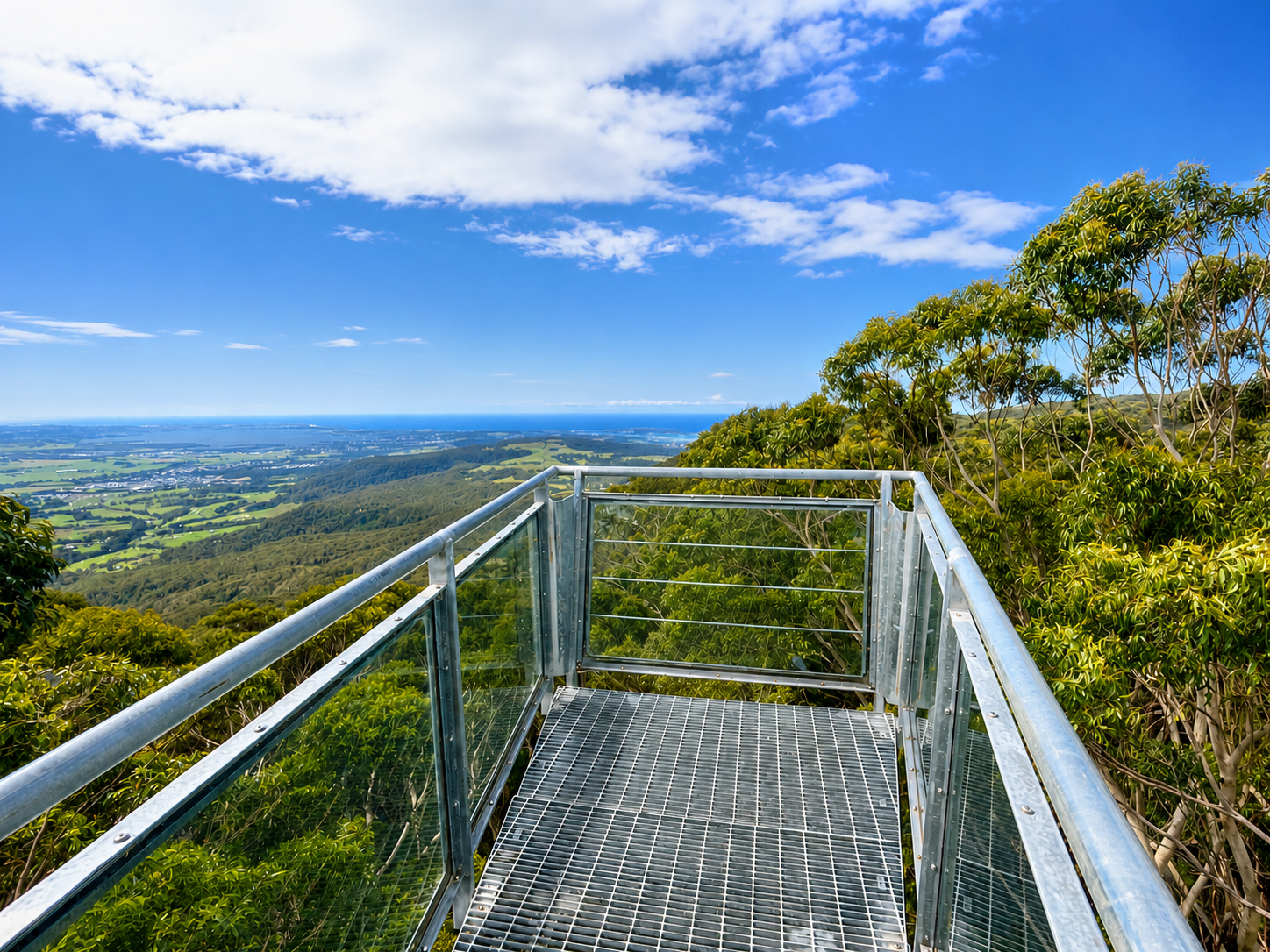 Illawarra Fly Treetop Adventures