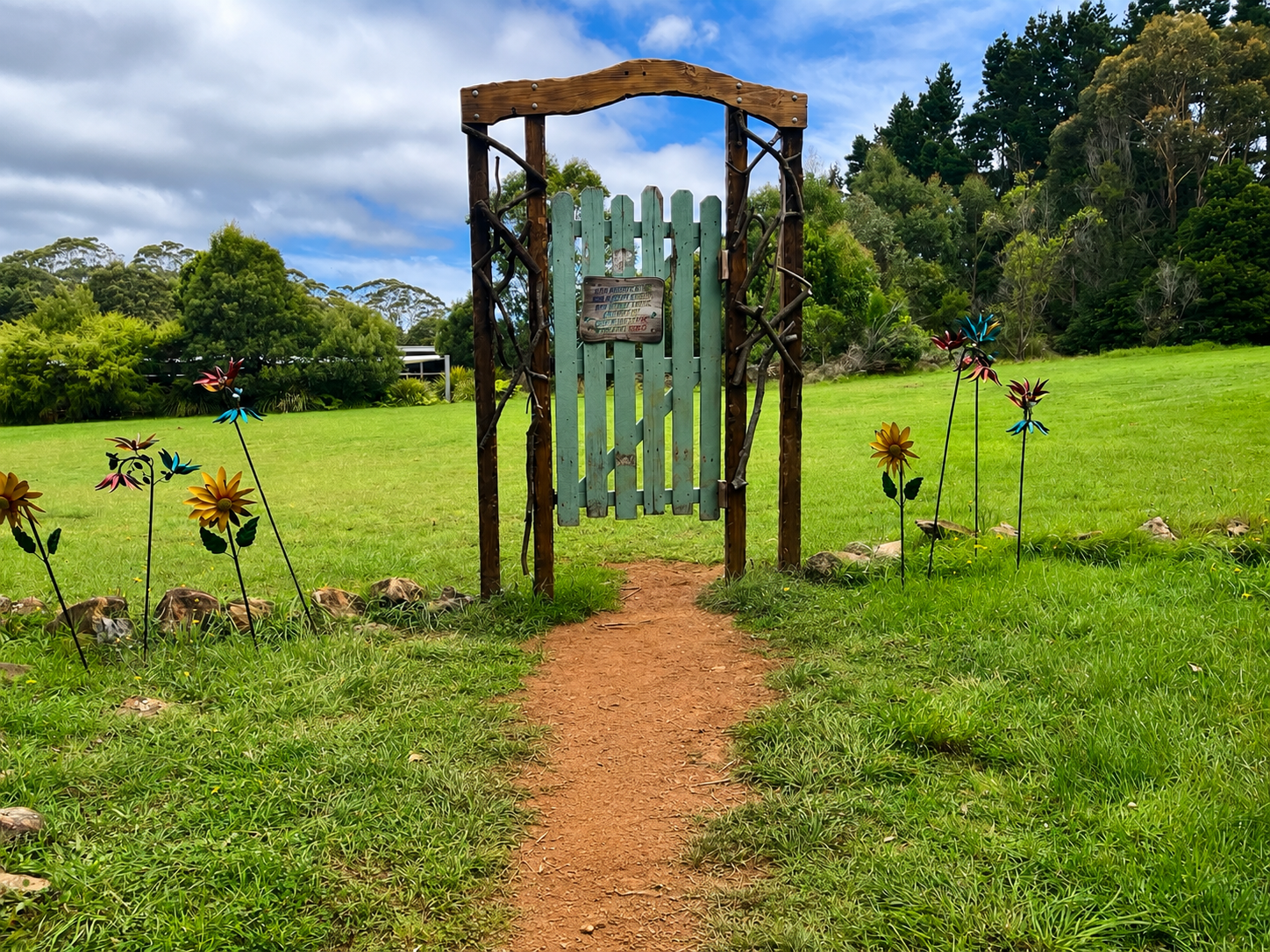 Illawarra Fly Treetop Adventures